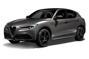 Stelvio