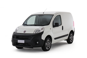 Fiorino Cargo
