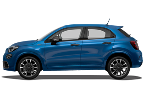 500X