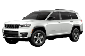 Grand Cherokee