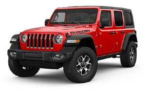 Wrangler