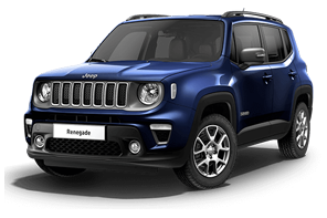 Renegade
